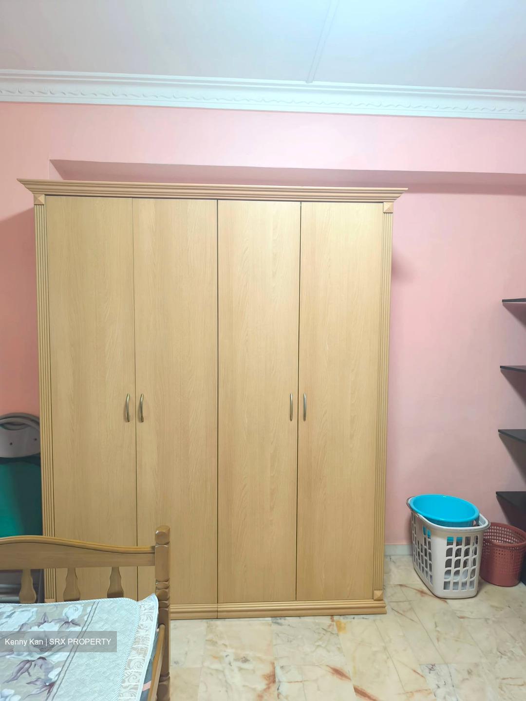 Blk 763 Woodlands Avenue 6 (Woodlands), HDB 5 Rooms #562901731